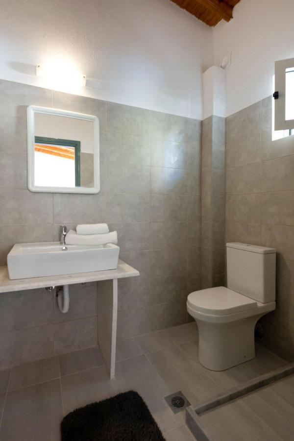 ניסקי Nissaki Sea View Apartments מראה חיצוני תמונה